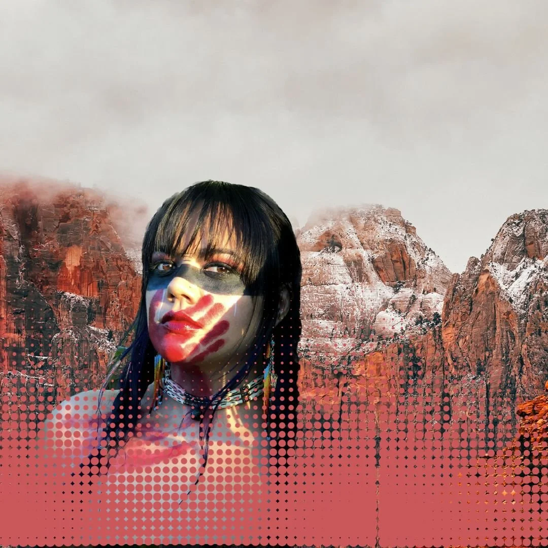MMIW — Not Our Native Daughters